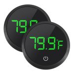 DWEII 鱼缸温度计 B0CPPGSN3Q