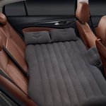 HAITRAL 车载充气床 B099WV5PX1