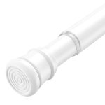 AIZESI 伸缩窗帘杆 B0DBH3N7RX