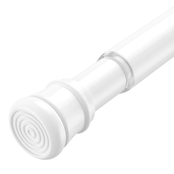 AIZESI 伸缩窗帘杆 B0DBH3N7RX