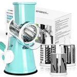 X Home 奶酪刨丝器 B08LKWV4T9