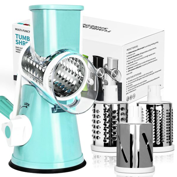 X Home 奶酪刨丝器 B08LKWV4T9