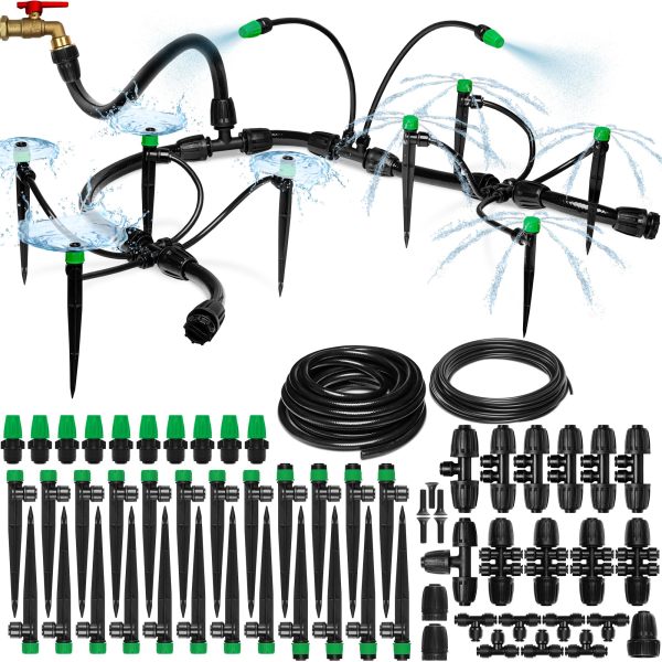 CARPATHEN 滴灌系统 B0CJJPBBZF