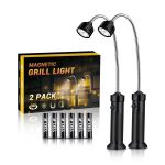 MOIPEJO 户外烧烤灯 B0DBHPYT9C