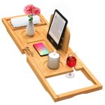 Banlilu 浴缸托盘 B0CBXLYHJG