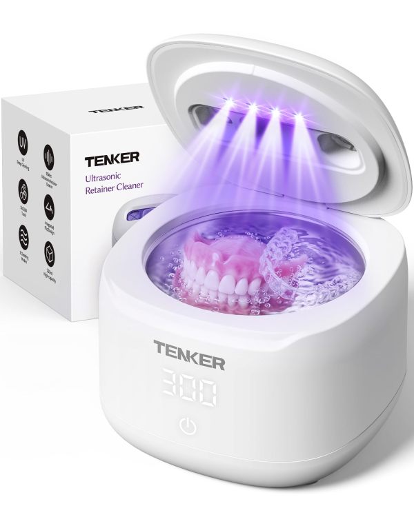 超声波口腔清洁器 Image