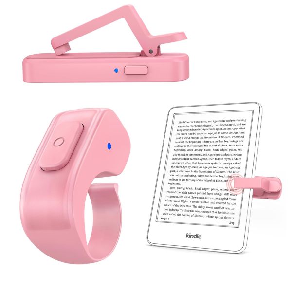 DATAFY 遥控翻页指环 B0F8N9SZDX