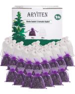Aryiten 雪松薰衣草香包 B0DP6DNSVK