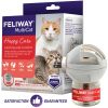 FELIWAY 猫咪安抚信息素扩散器 B01AVHPFDS