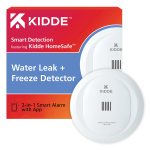 Kidde 漏水探测器 B0B2KPL9CC