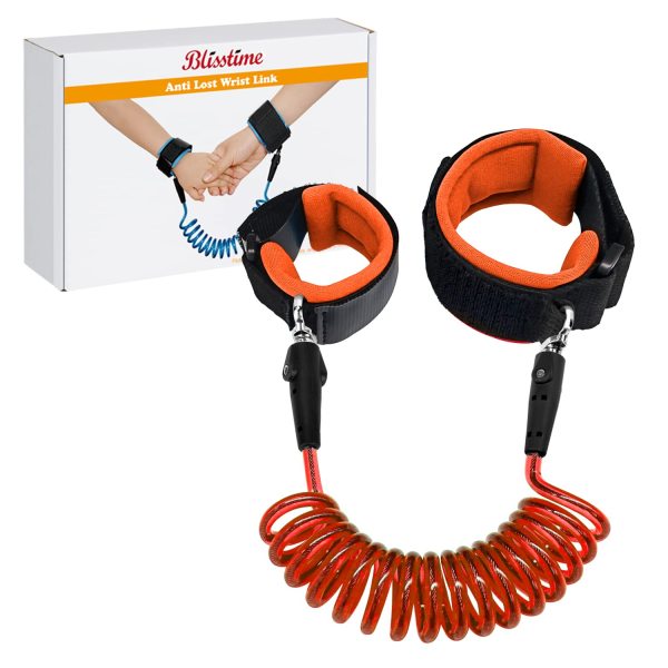 Blisstime 防丢失牵引绳 B01L72ABIA