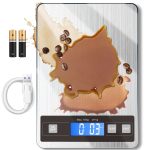 HITO 厨房电子秤 B0C38QM7RN