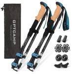 GPTCAMP 登山杖 B0D7MG1N3J