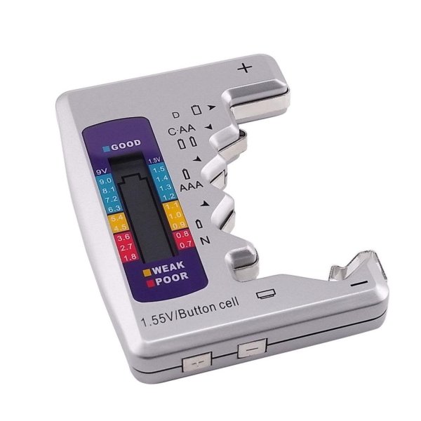 Gain Express 电池检测仪 B00M93QQ3G