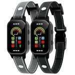 ODIFRBI 防吠项圈 B0DGBYQ29F