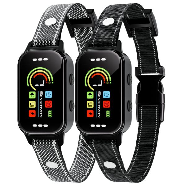 ODIFRBI 防吠项圈 B0DGBYQ29F