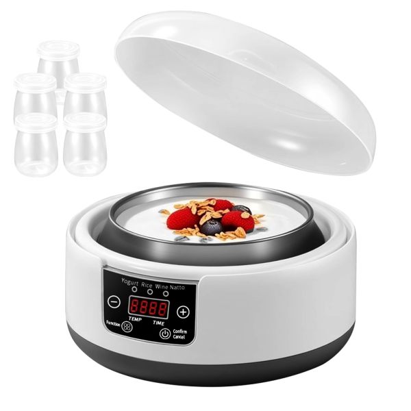 HWDUJ 酸奶机 B0F3D9FGB8