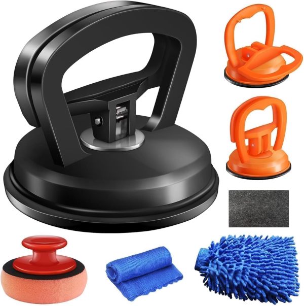 Tiantanghu 汽车凹陷修复工具 B0FF1S2MXT