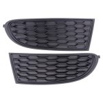 MOTOKU 前雾灯罩 B09F6MP7BJ