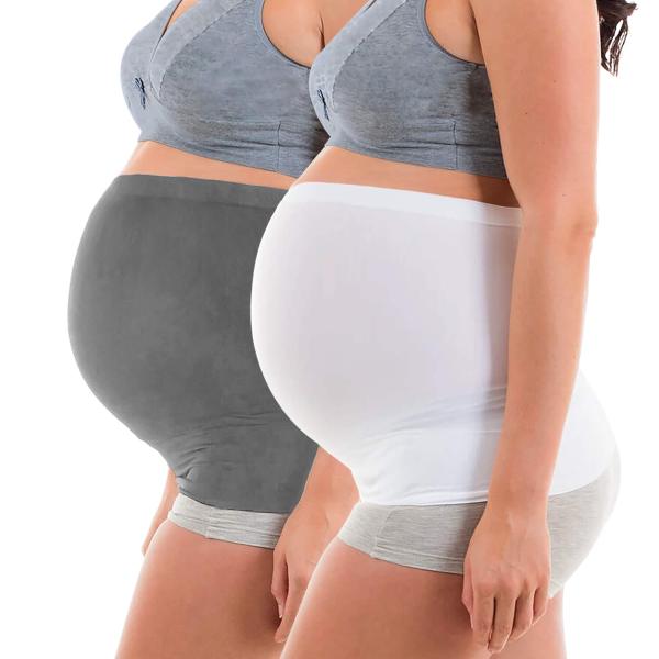 DIRAVO 孕妇托腹带 B0885XPSDM