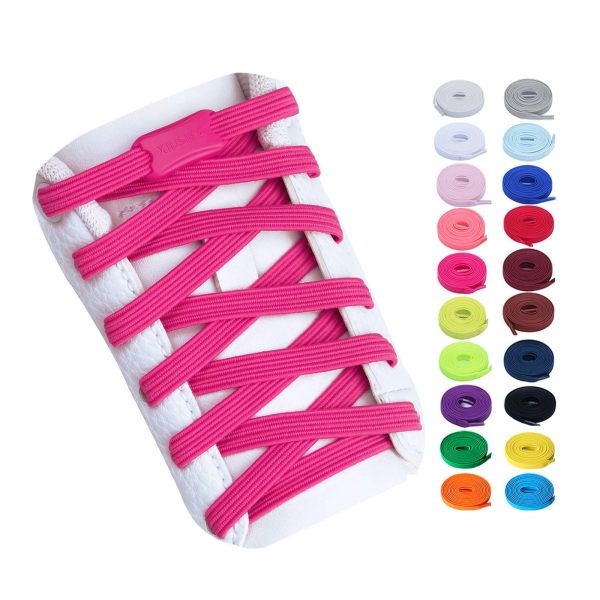 Booyckiy 免系鞋带 B091KJF98M