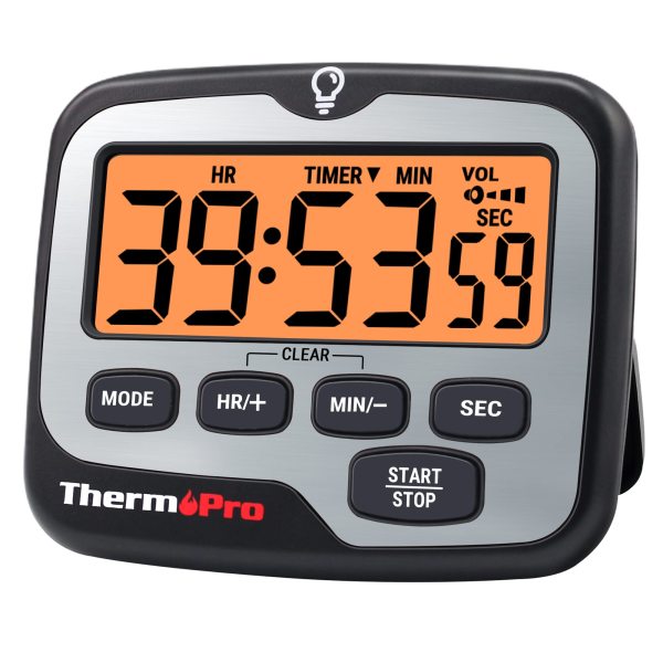 ThermoPro 厨房计时器 B07RBNSJNR
