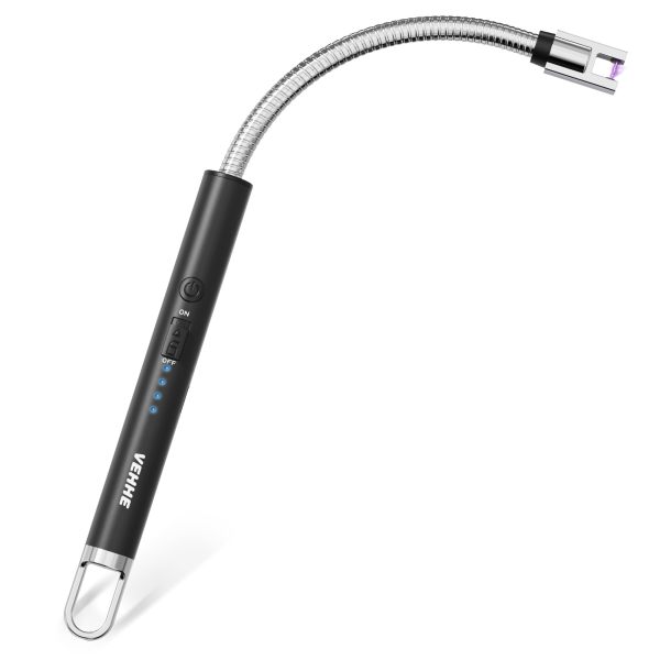 VEHHE 充电式电弧打火机 B0852VJ6RD