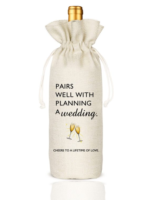 Socive 红酒袋 B0B7BH637M