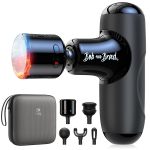 BOB and Brad Q2 Pro 迷你筋膜枪 B0D16W8531