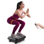 TISSCARE 迷你振动板 B0DSFTST5G