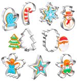 Wmtidene 饼干模具 B0DG8LL5Q9