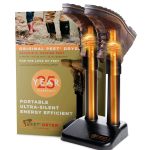 PEET 电动鞋靴烘干机 B001J4HQ76