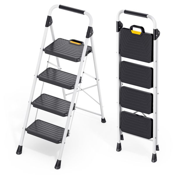 KINGRACK 折叠踏脚凳 B0DQXVFY58