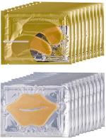 Theshiry 胶原蛋白眼唇护理套装 B08PBD2VZK