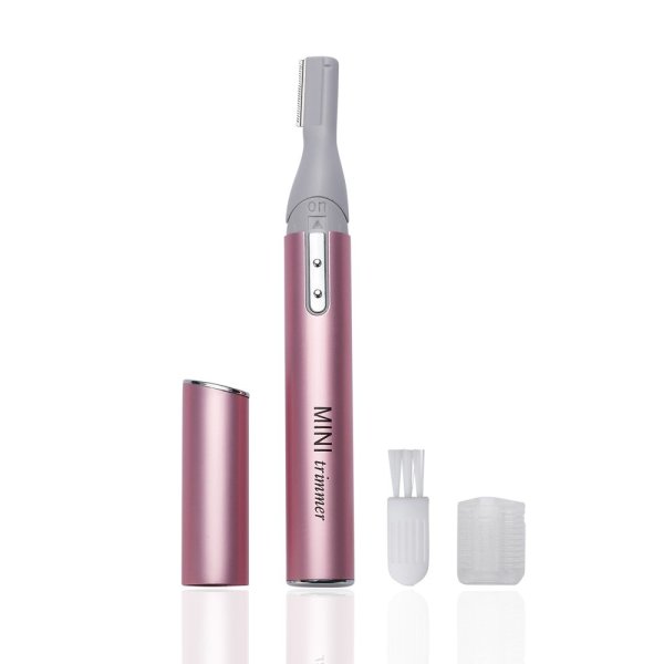 TONGTLETECH 女士剃毛器 B01N3LHOUY