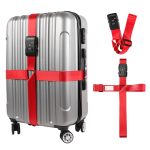 Travel Inspira 行李箱束带 B0CDLFBPBR