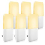 MAZ-TEK 小夜灯 B08YR7CL9G