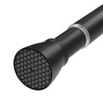 QINGYUN 伸缩浴帘杆 B0C4DVXGH7