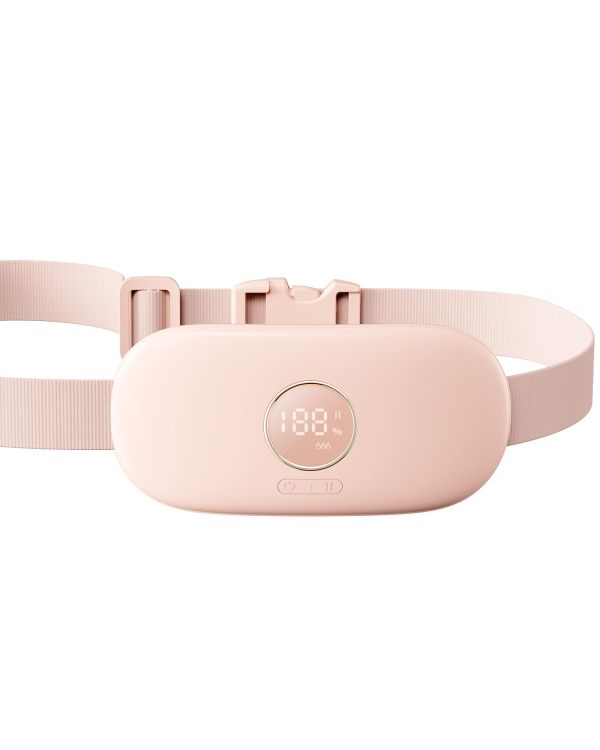 Gaiatop 便携式暖宫宝 B0D7S9FZR6