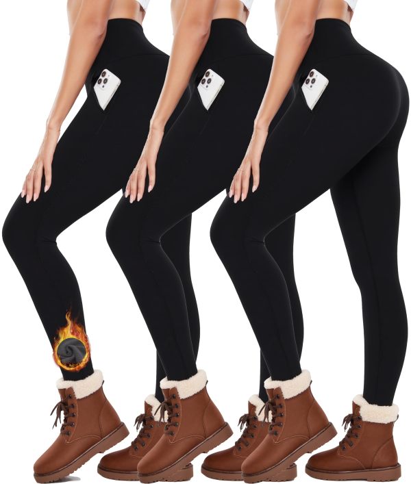 NEW YOUNG 瑜伽裤 B0B3WW1N5N