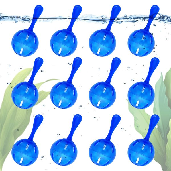 FITORCH 加湿器清洁球 B09V11BZBL