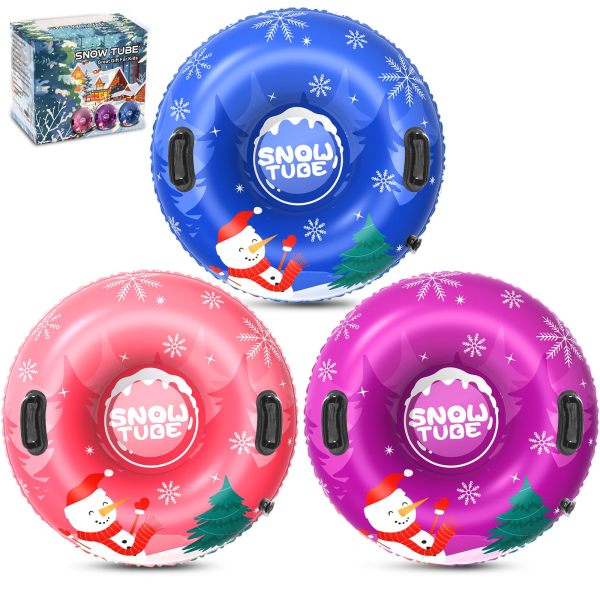 亚马逊美国市场雪地充气滑行用品细分品类分析报告