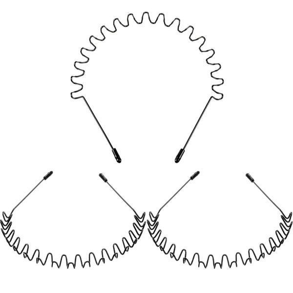WILLBOND 发带 B082MVRFYB