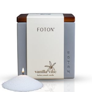 免熔蜡烛沙 图片