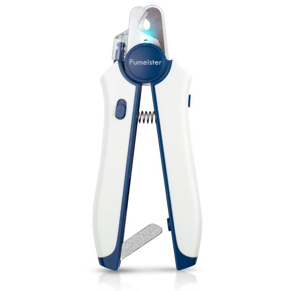 Fumeister 宠物指甲剪 B0F54MJYNX