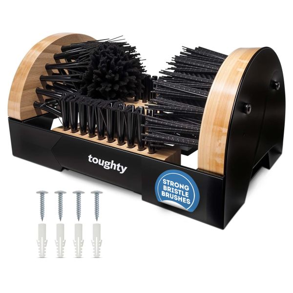 Toughty 鞋靴清洁器 B0BBB51BDN