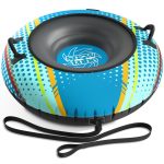 Jasonwell 充气滑雪圈 B0DFPXBM5J