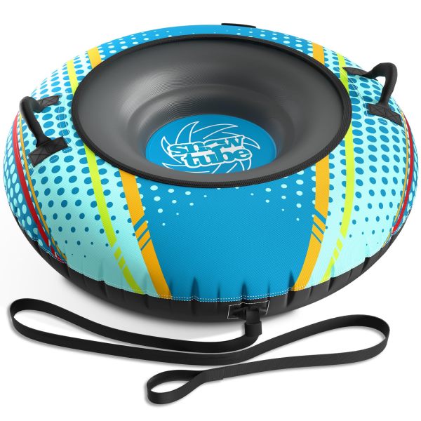 Jasonwell 充气滑雪圈 B0DFPXBM5J