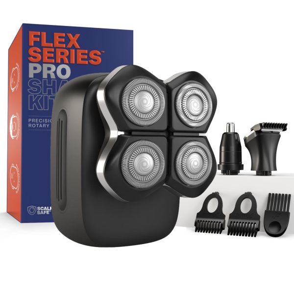 Freebird 电动剃须刀 B0CZPM6QTF