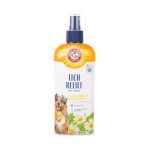 Arm & Hammer 宠物止痒喷雾 B0BPJZ5GDD